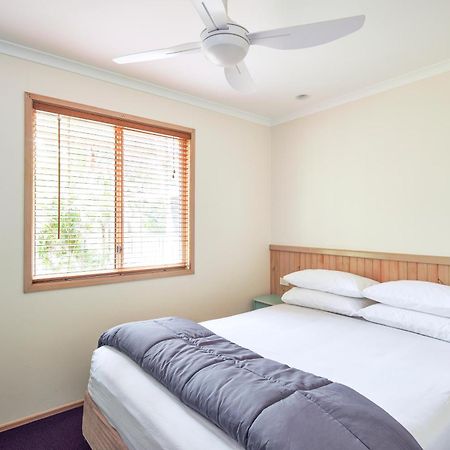 Nrma Darlington Beach Holiday Resort Arrawarra Εξωτερικό φωτογραφία