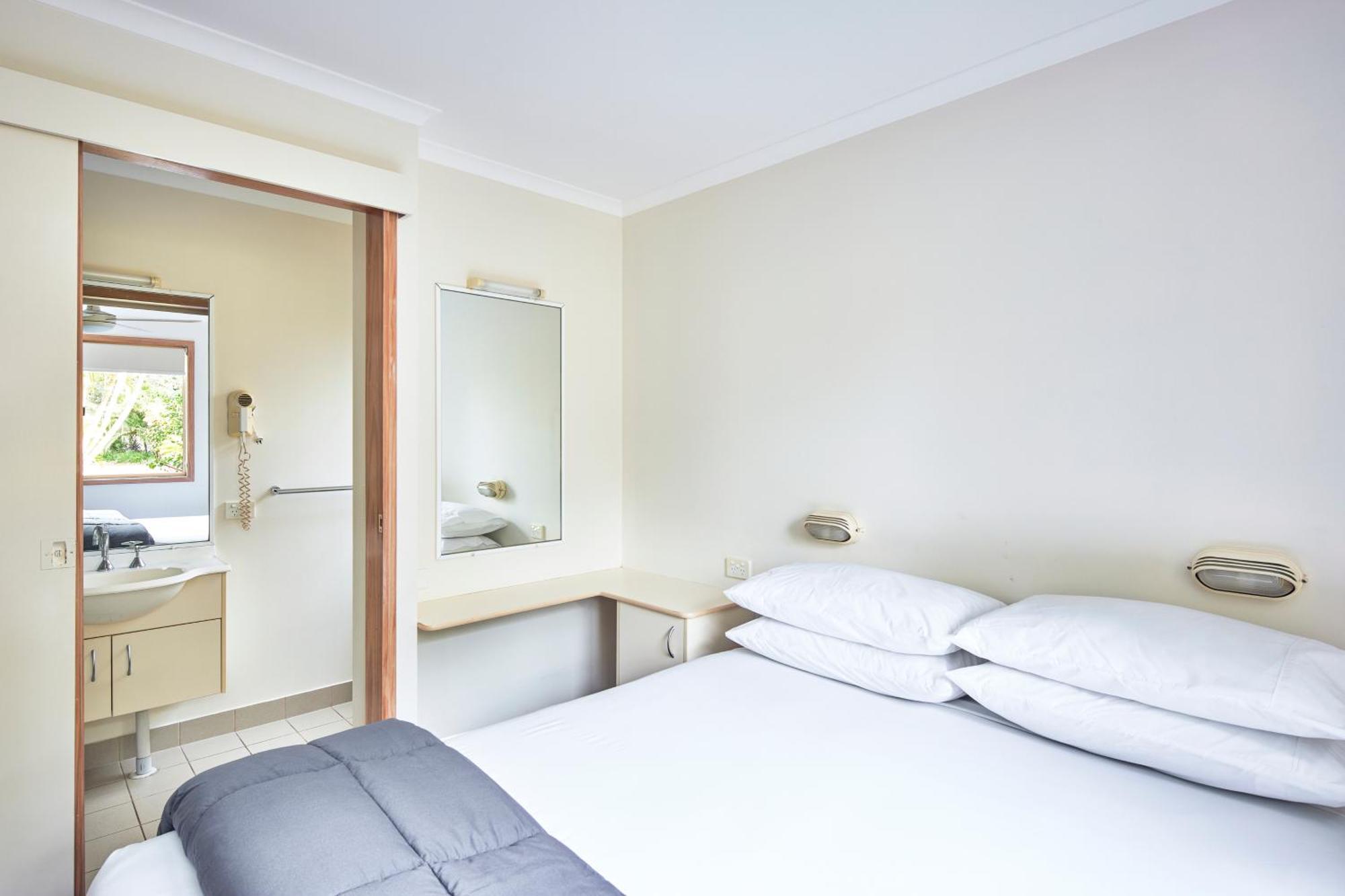 Nrma Darlington Beach Holiday Resort Arrawarra Εξωτερικό φωτογραφία