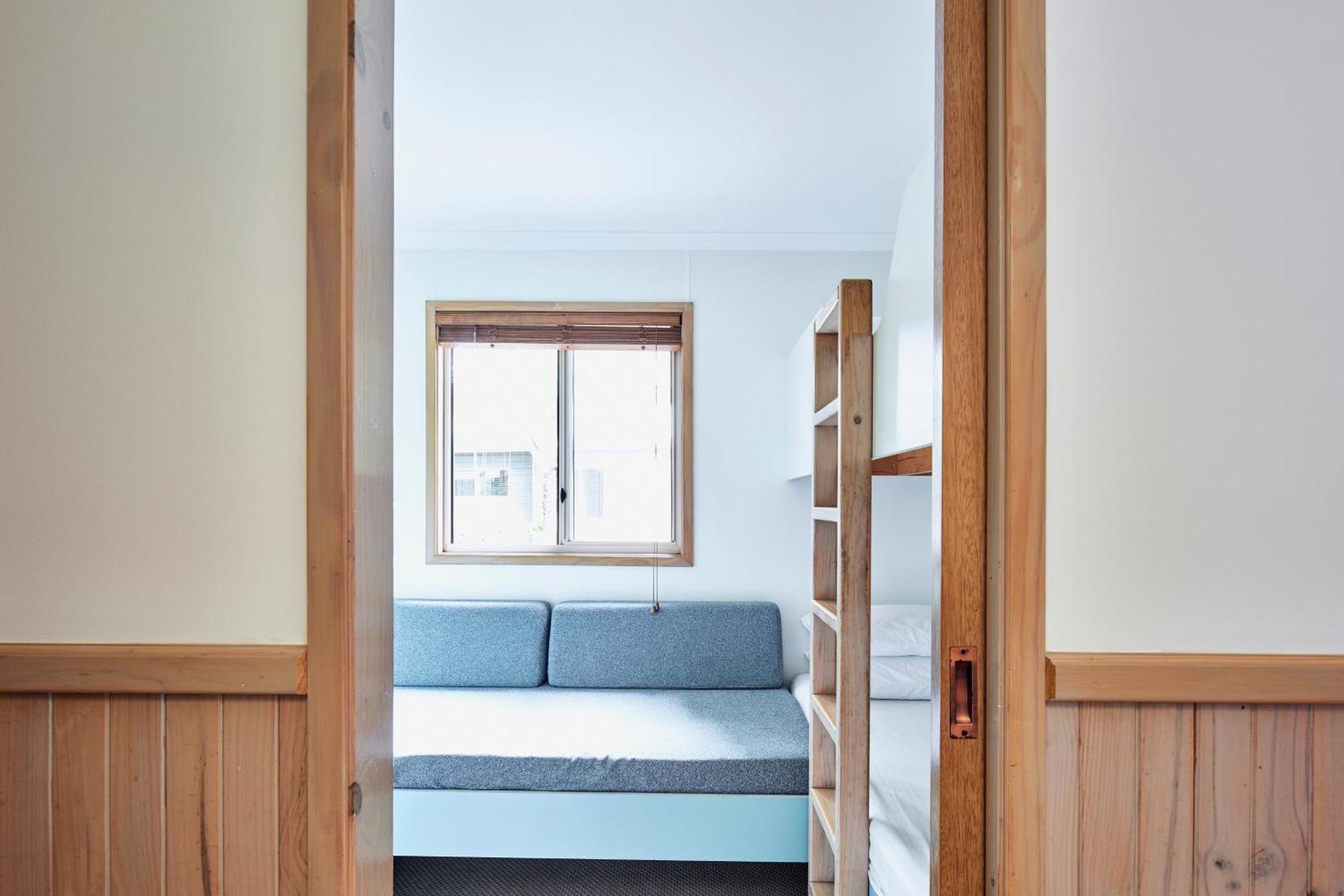 Nrma Darlington Beach Holiday Resort Arrawarra Εξωτερικό φωτογραφία