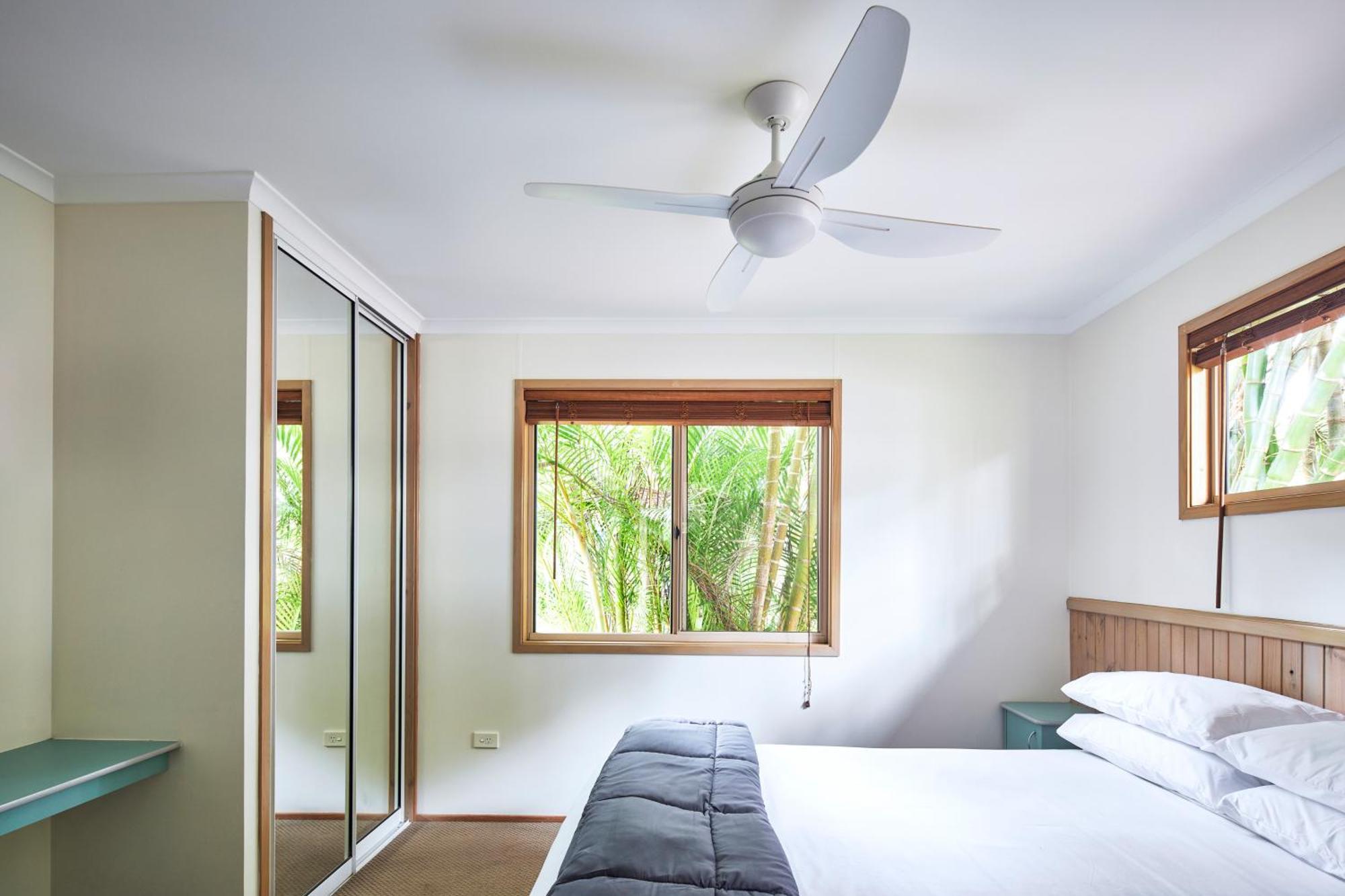 Nrma Darlington Beach Holiday Resort Arrawarra Εξωτερικό φωτογραφία