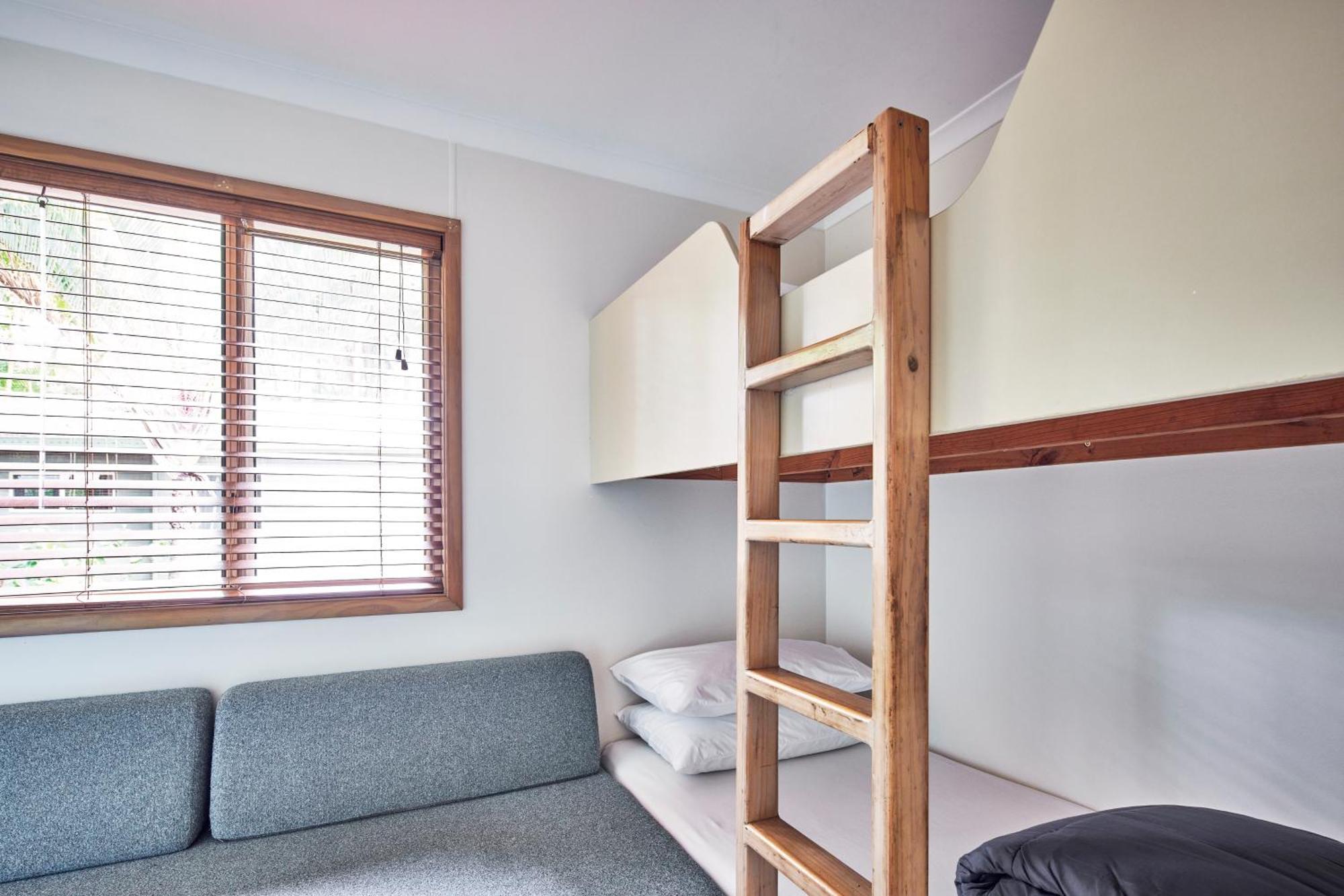 Nrma Darlington Beach Holiday Resort Arrawarra Εξωτερικό φωτογραφία