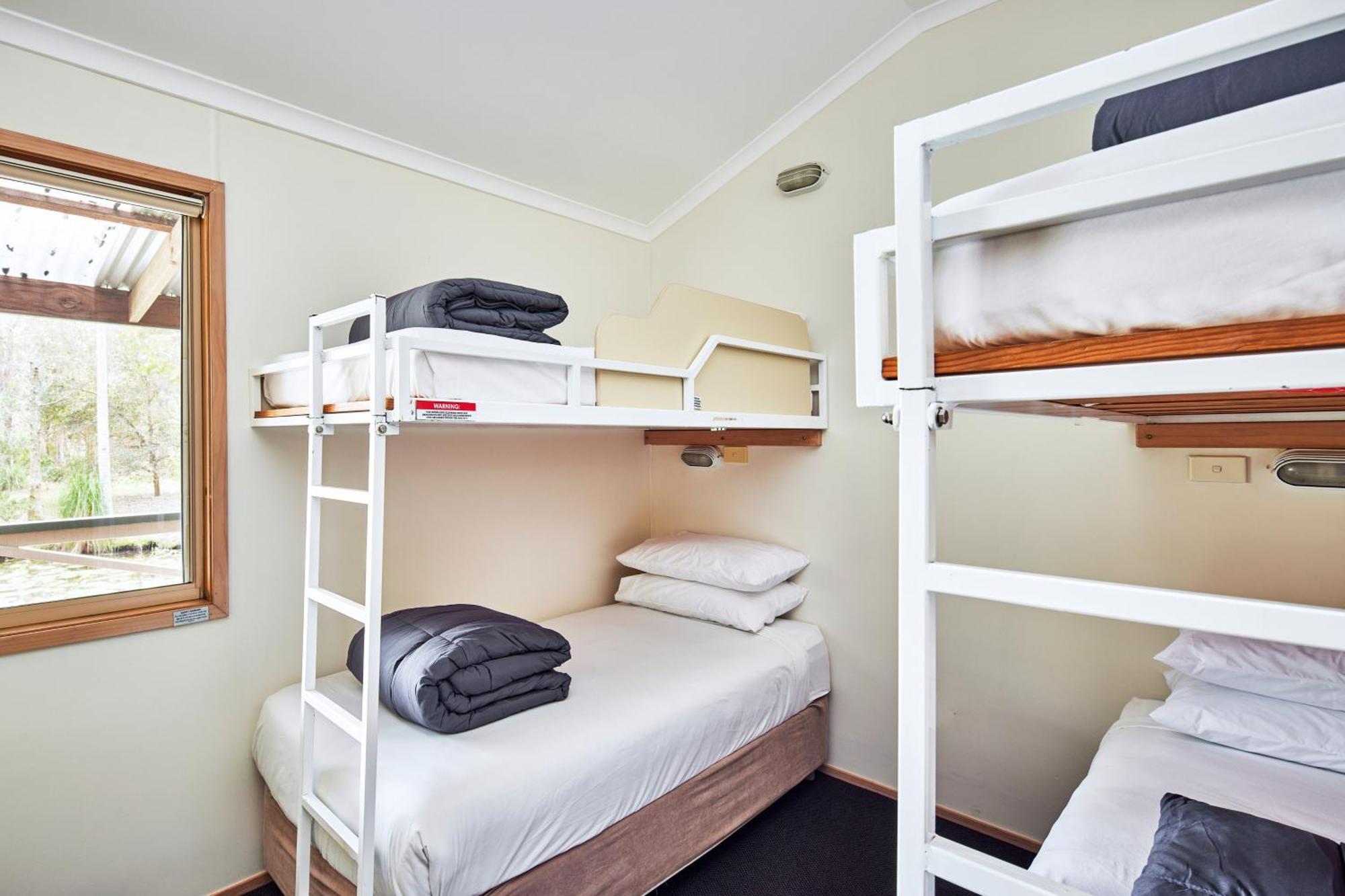 Nrma Darlington Beach Holiday Resort Arrawarra Εξωτερικό φωτογραφία