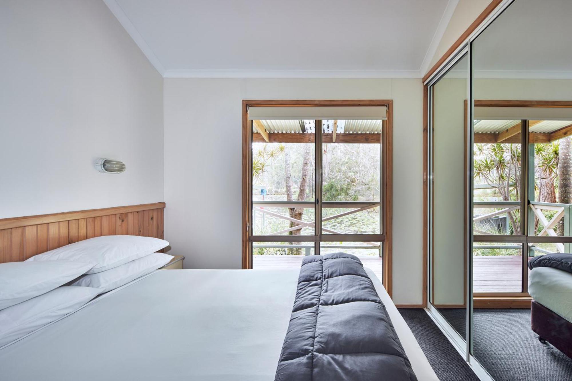 Nrma Darlington Beach Holiday Resort Arrawarra Εξωτερικό φωτογραφία