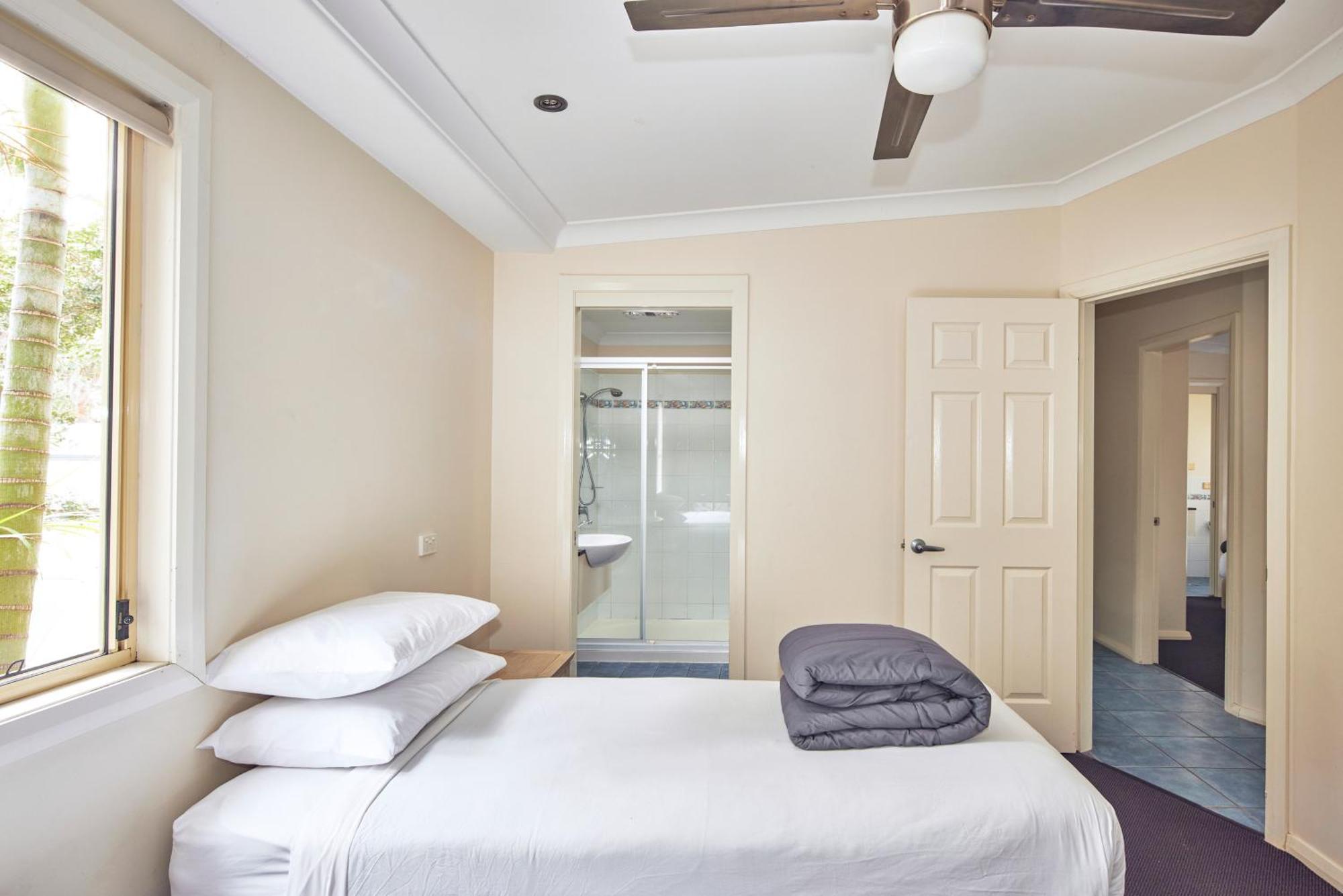 Nrma Darlington Beach Holiday Resort Arrawarra Εξωτερικό φωτογραφία