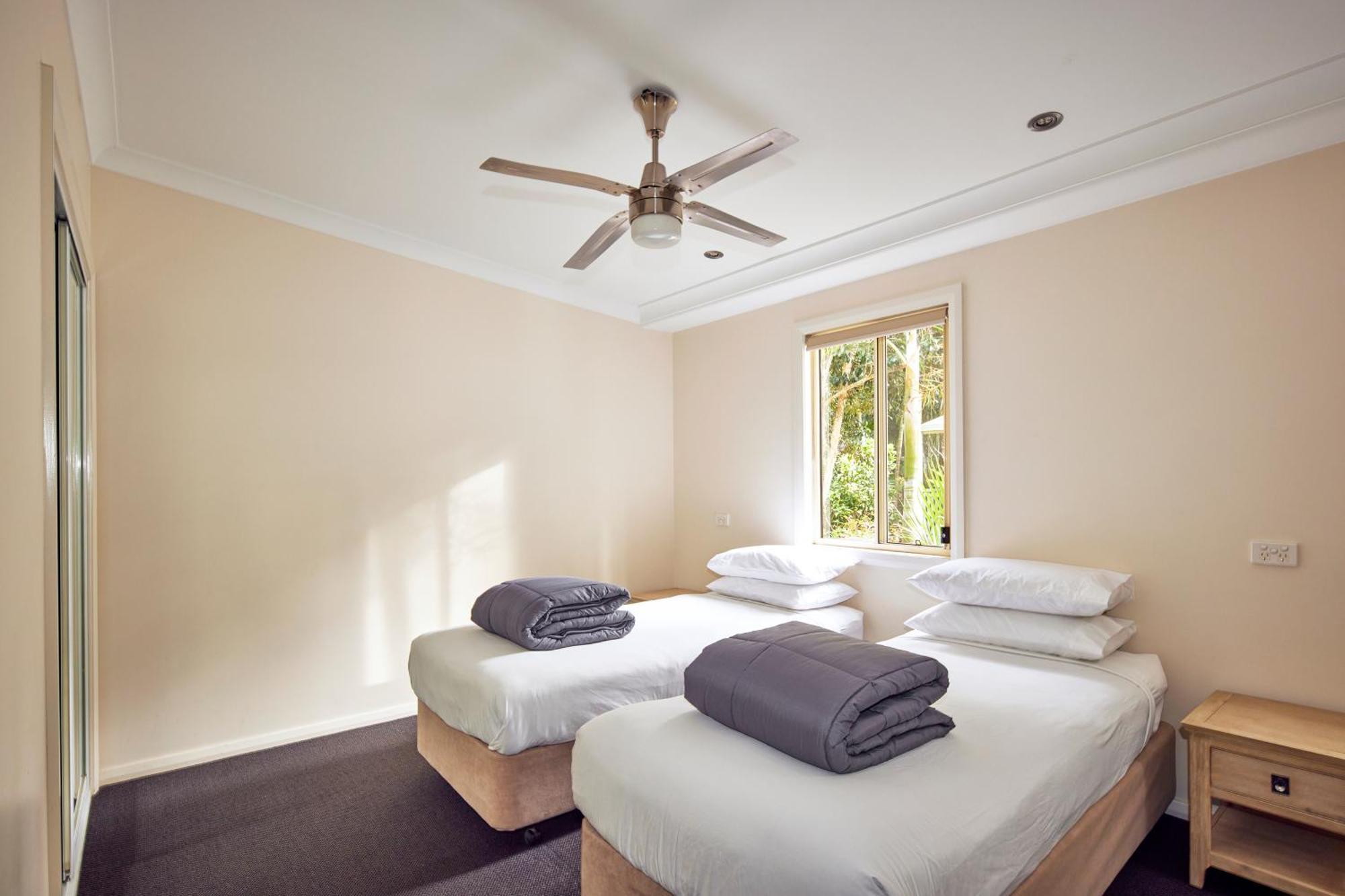 Nrma Darlington Beach Holiday Resort Arrawarra Εξωτερικό φωτογραφία