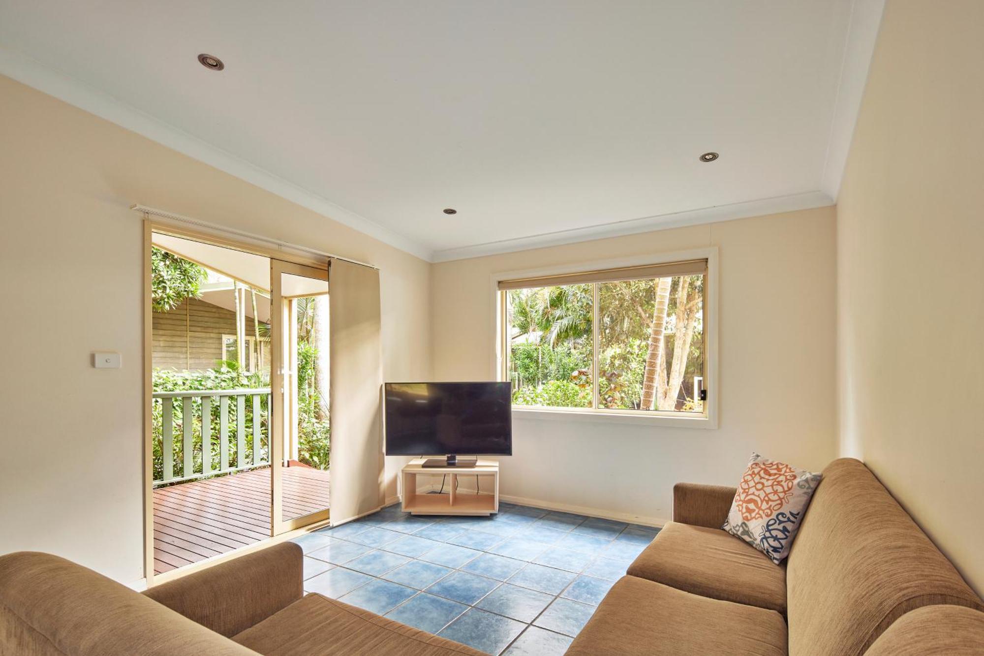 Nrma Darlington Beach Holiday Resort Arrawarra Εξωτερικό φωτογραφία