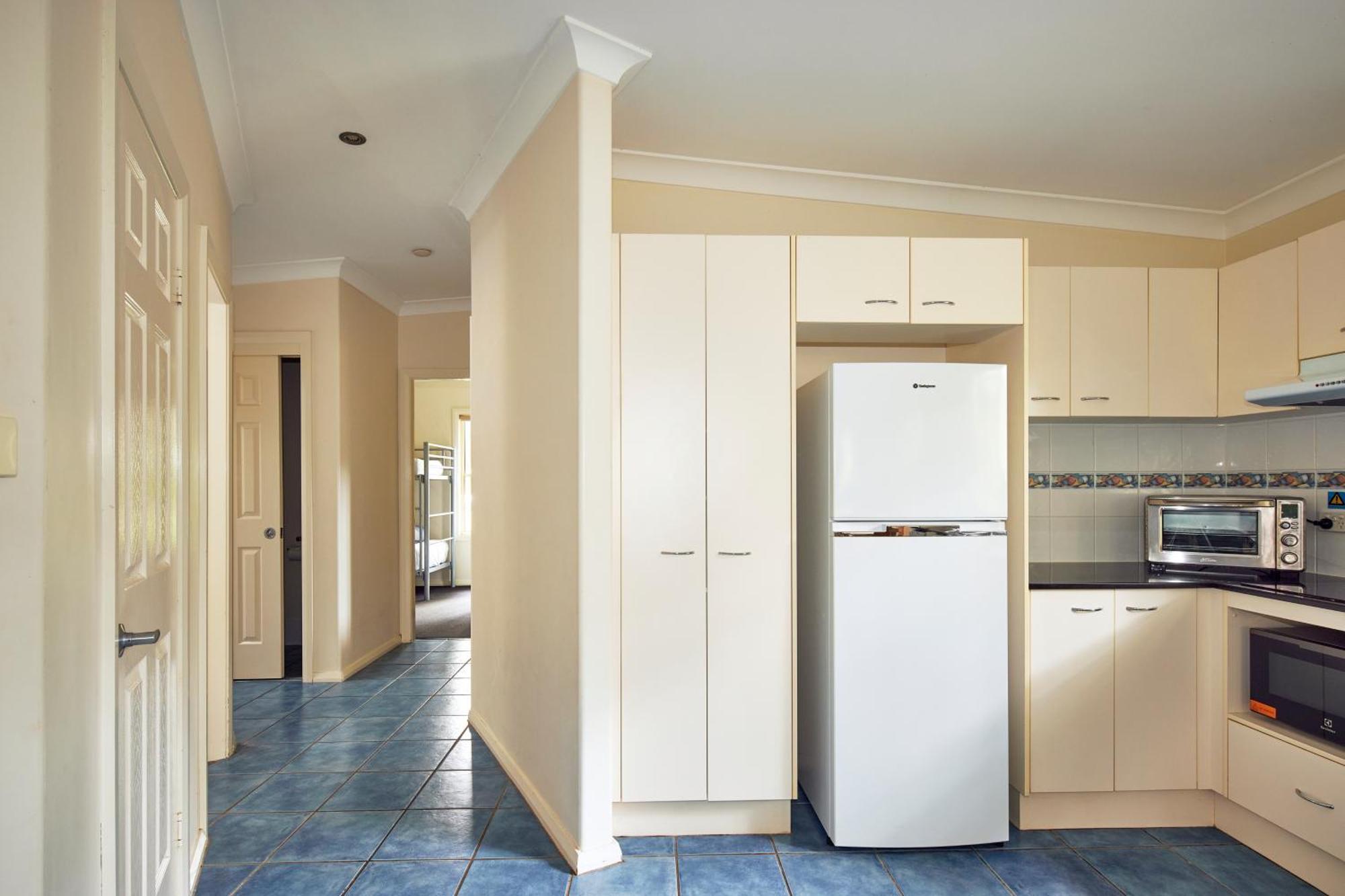 Nrma Darlington Beach Holiday Resort Arrawarra Εξωτερικό φωτογραφία