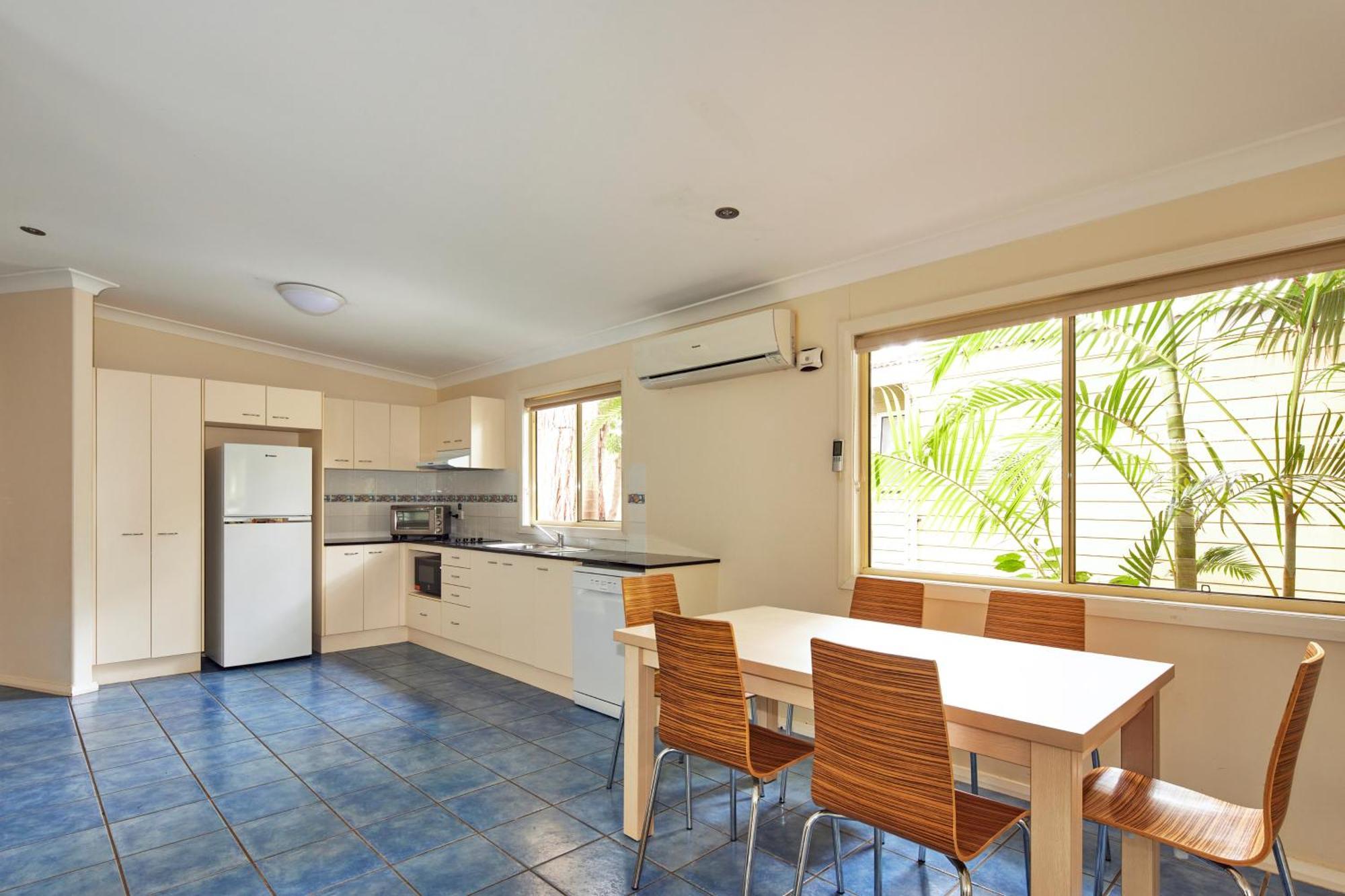 Nrma Darlington Beach Holiday Resort Arrawarra Εξωτερικό φωτογραφία
